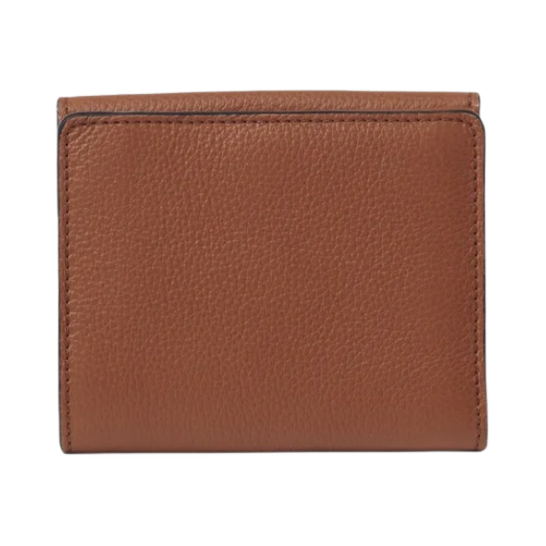 끌로에 마르씨 스퀘어 지갑 탄(Chloe Marcie Square Wallet Tan) - 2