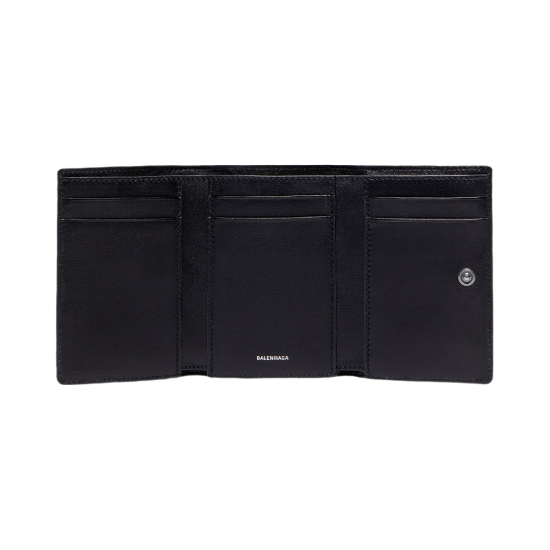 발렌시아가 엔벨로프 미니 지갑 라이트 베이지(Balenciaga Envelope Mini Wallet Light Beige) - 2