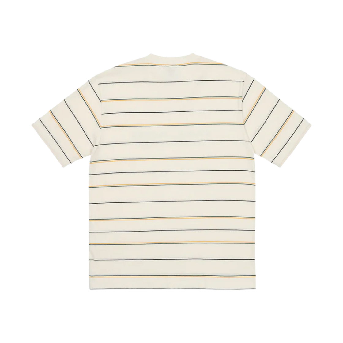 팔라스 시티 스트라이퍼 티셔츠 화이트 - 23SS(Palace City Striper T-Shirt White - 23SS) - 2