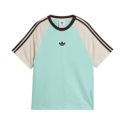Adidas x Wales Bonner S/S T-Shirt Clear Mint - KR Sizing