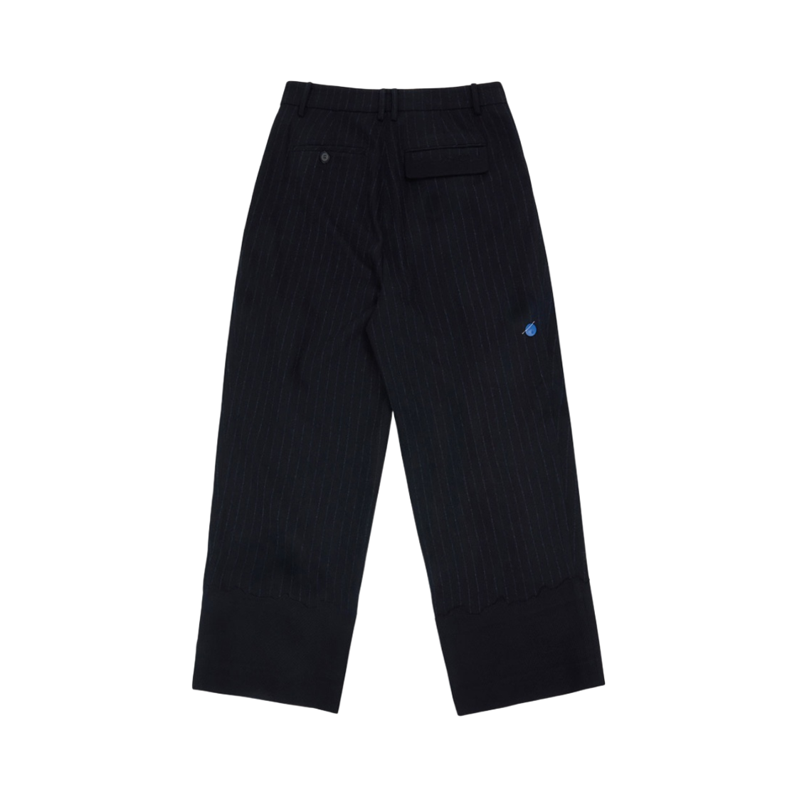 【 ADERERROR 】★Amon slacks 아더에러 에이먼 슬랙스 누아르 | Ader Error | KREAM