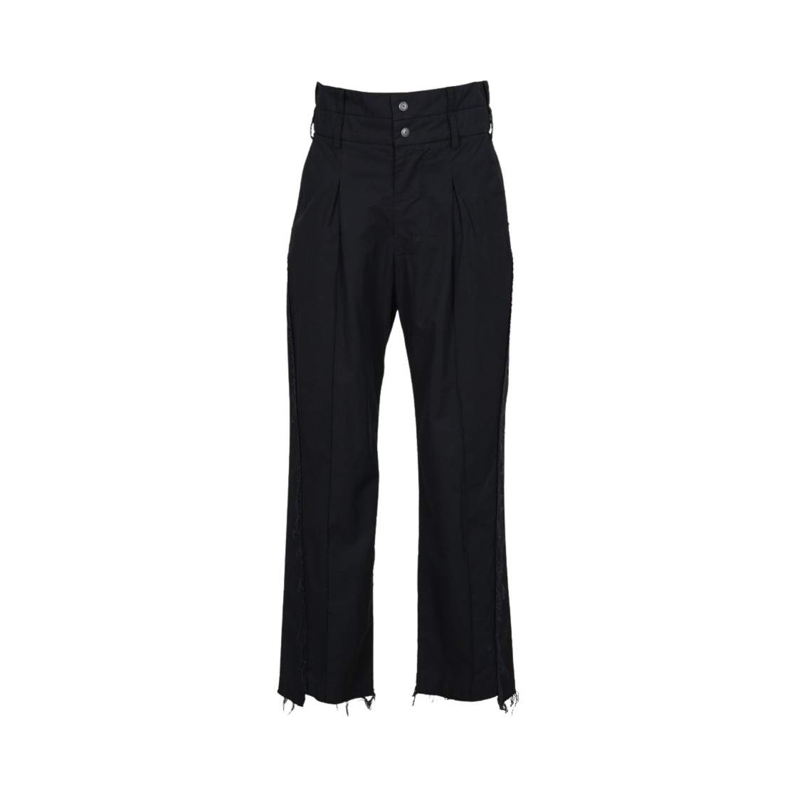 CK24SMPT02BK Cost per Kilo Tailored Slacks Black