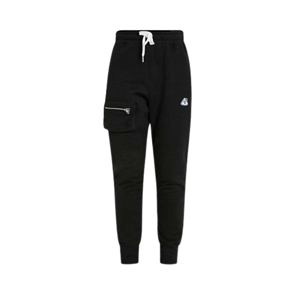 DA8746-010 Nike NSW Airmoji Pants Black - Asia