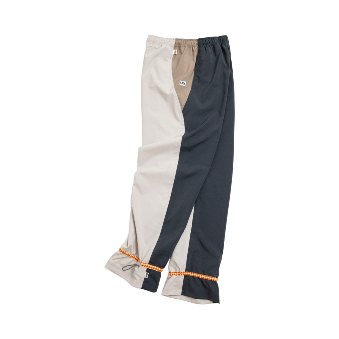 리틀 도쿄 테이블 테니스 번지 팬츠 V.2 PKT(LTTT Bungee Pants V.2 PKT)