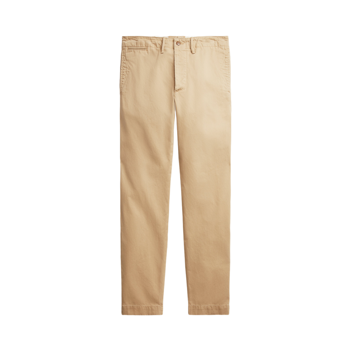 263832 Double RL Chino Pants New Military Khaki