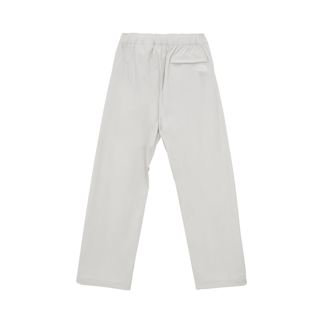 노스페이스 화이트 라벨 테크 런 트랙 팬츠 아이스 그레이(The North Face White Label Tech Run Track Pants Ice Grey) - 2
