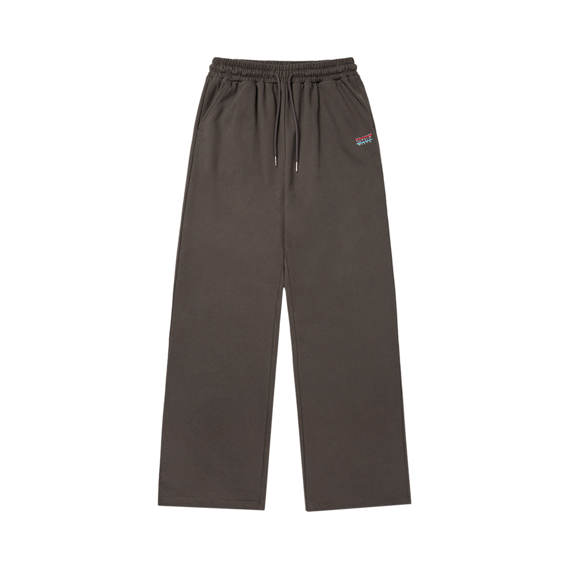 KNB25007CHC Knowwave Jogger Pants Charcoal