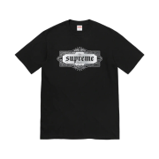 Supreme Top Shotta T-Shirt Black - 22SS