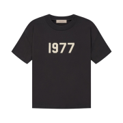 Essentials 1977 T-Shirt Iron - 22SS