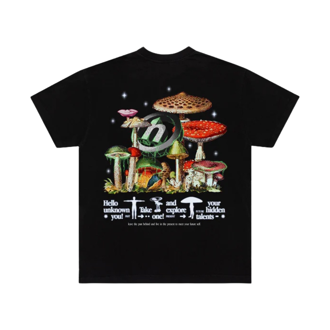 - Hidden NY Maxaoi Black