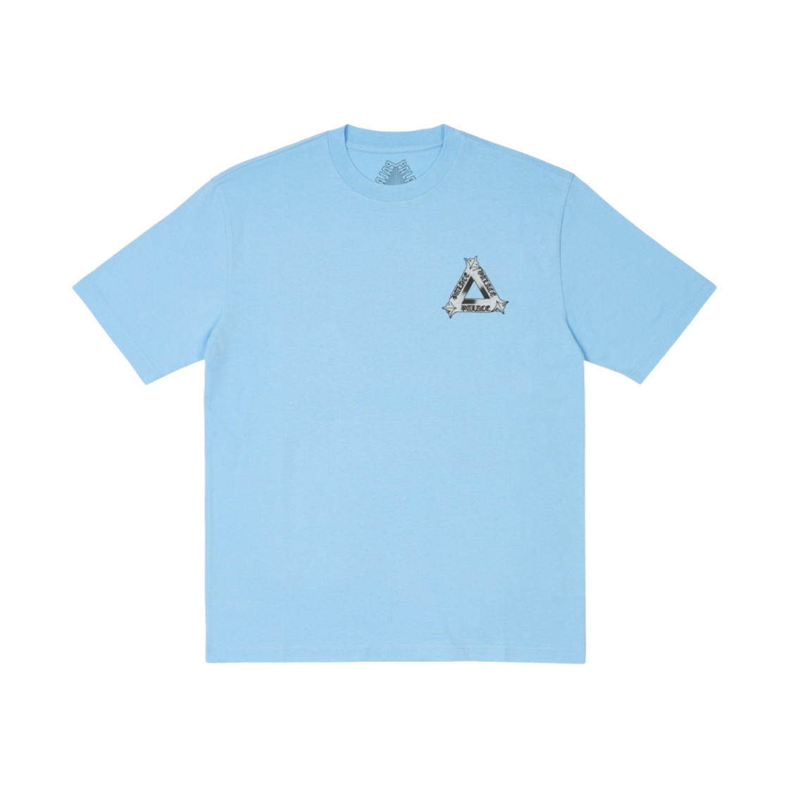 팔라스 트라이오지 티셔츠 프레쉬 에어 - 24SS(Palace Tri-OG T-Shirt Fresh Air - 24SS) - 2