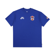 Nike SB Team USA T-Shirt Old Royal