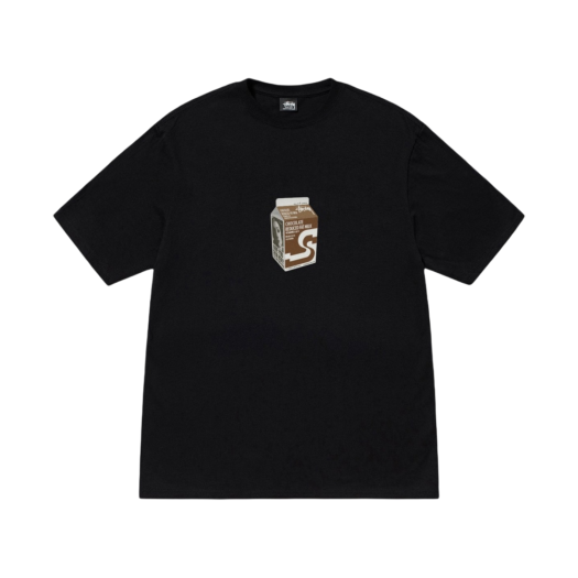 스투시 스프레이 캔 티셔츠 키라임 | Stussy | KREAM