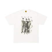 Human Made Beatles T-Shirt White