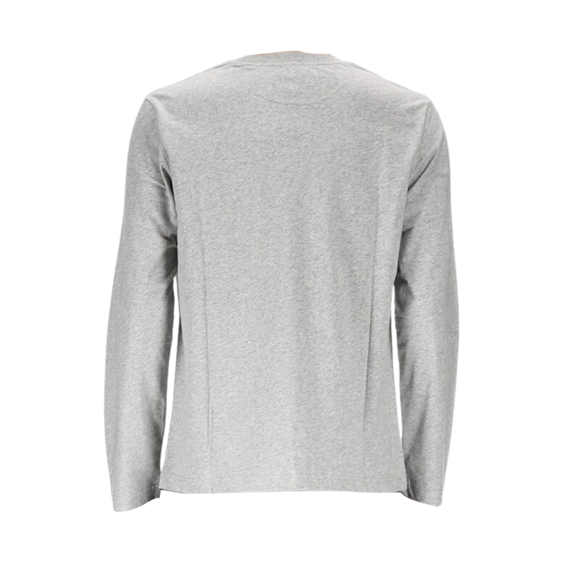 아페쎄 아이템 티셔츠 헤더 그레이(A.P.C. Item T-Shirt Heather Grey) - 2
