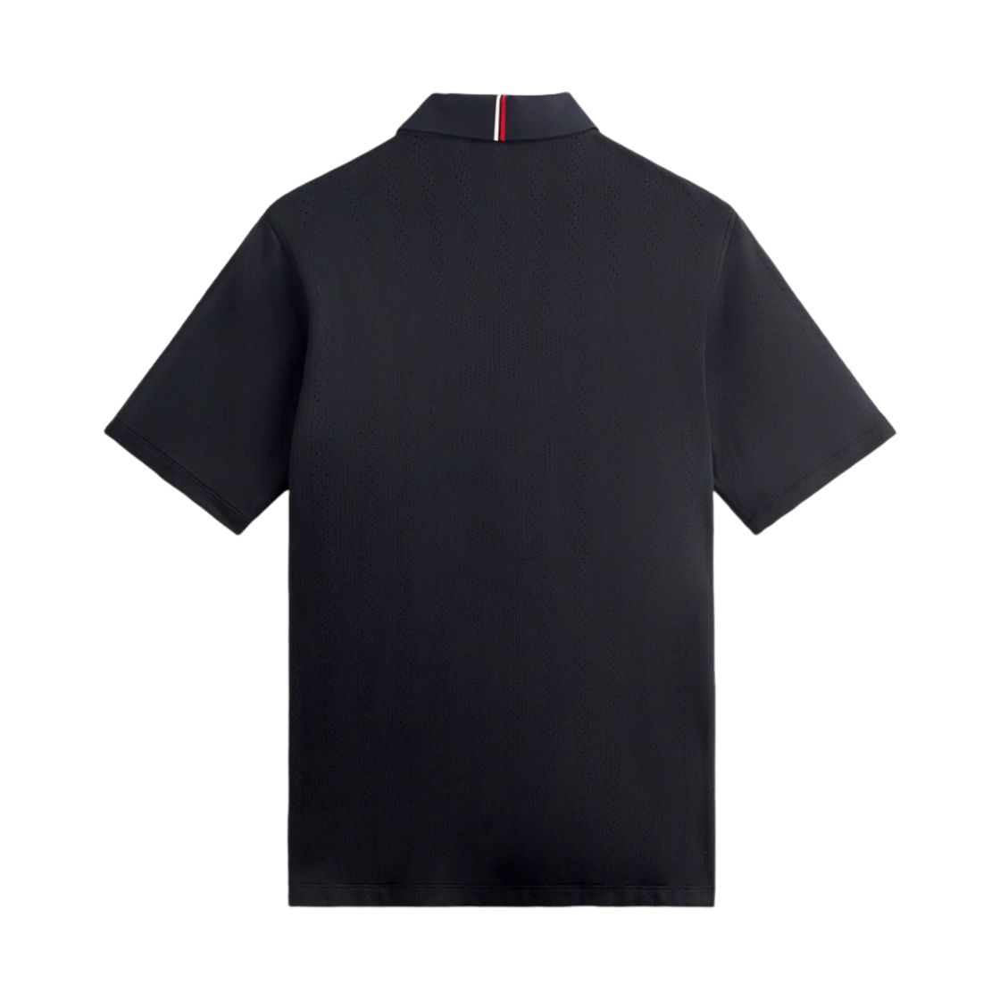 키스 x 윌슨 게임 포인트 심리스 폴로 블랙(Kith x Wilson Game Point Seamless Polo Black) - 2