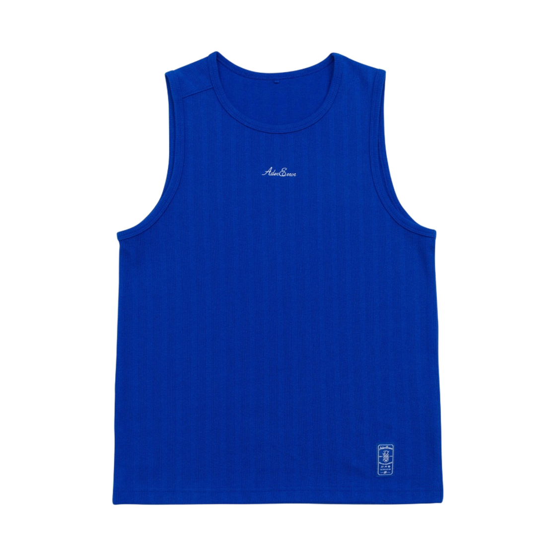 正規品・送料込み◆ADERERROR◆Feloh sleeveless 아더에러 펠로 슬리브리스 느와르 | Ader Error | KREAM