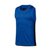 Jordan Dri-Fit Statement Jersey Blue - Asia