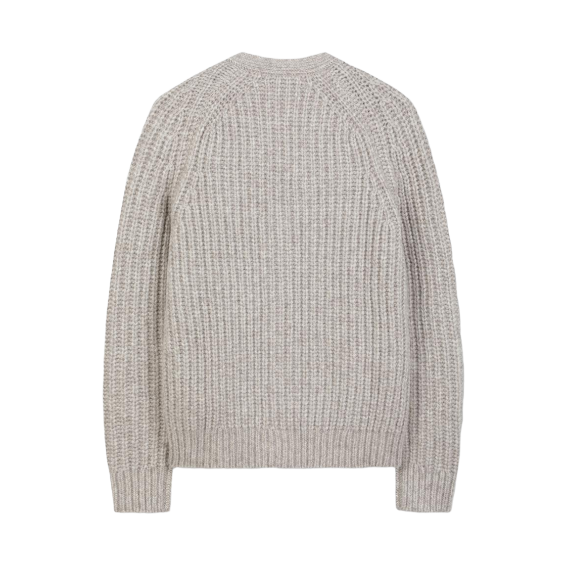 브룩스 브라더스 아카이브 잉글리시 립 가디건 베이지(Brooks Brothers Archive English Rib Cardigan Beige) - 2
