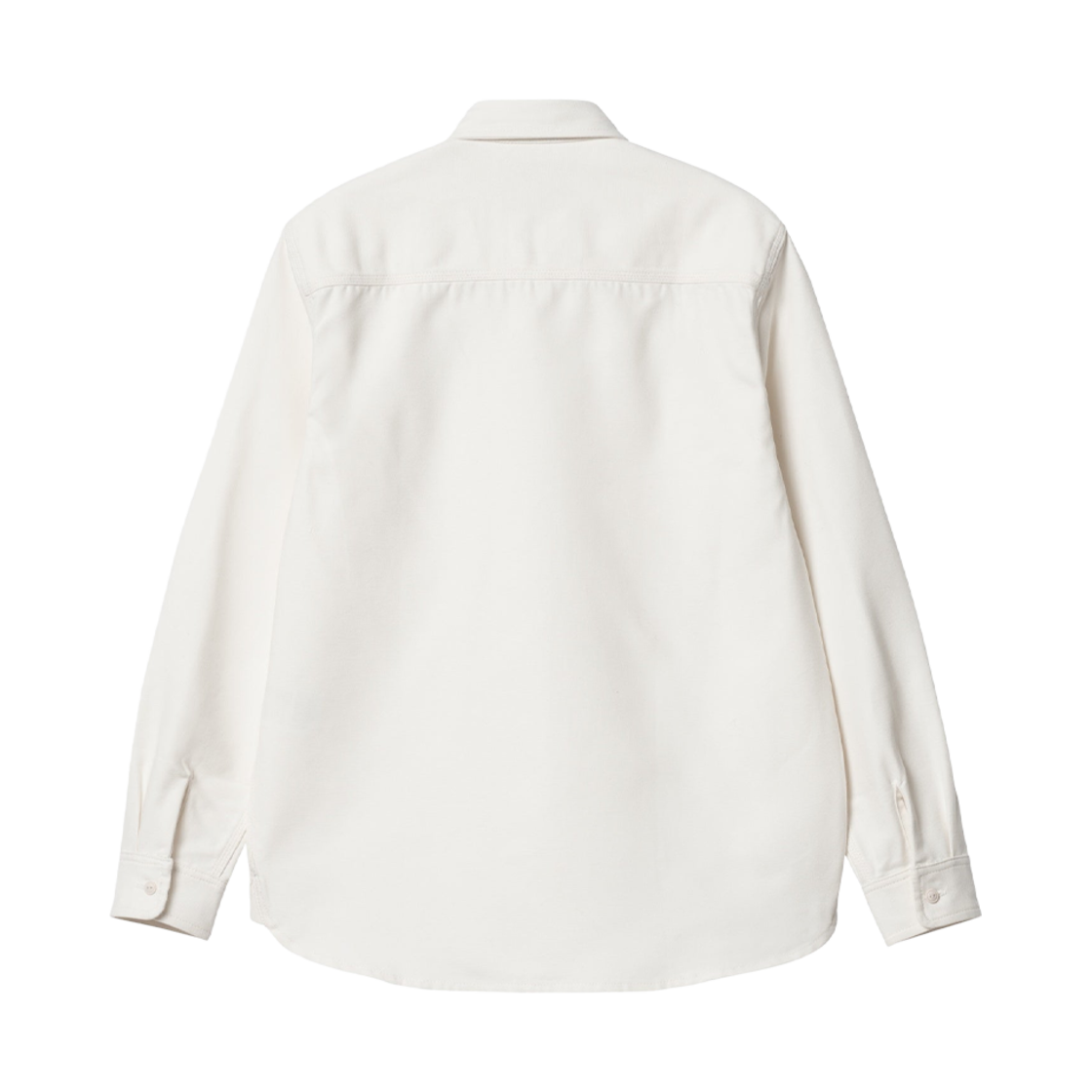 칼하트 WIP 클링크 셔츠 왁스(Carhartt WIP Clink Shirt Wax) - 2
