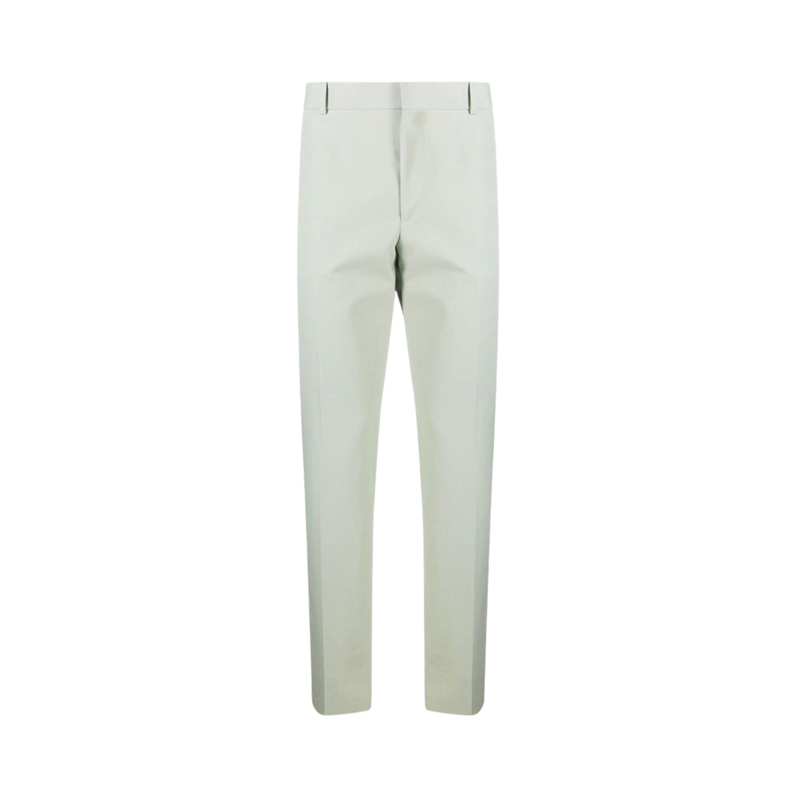 736117QUS034920 Alexander McQueen Pants Blanc