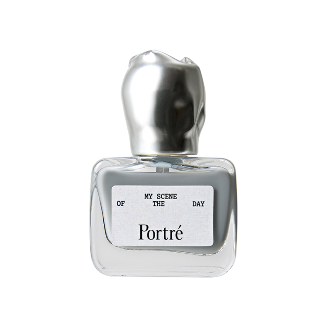 - Portre Nail Nouveau Jus Pebble