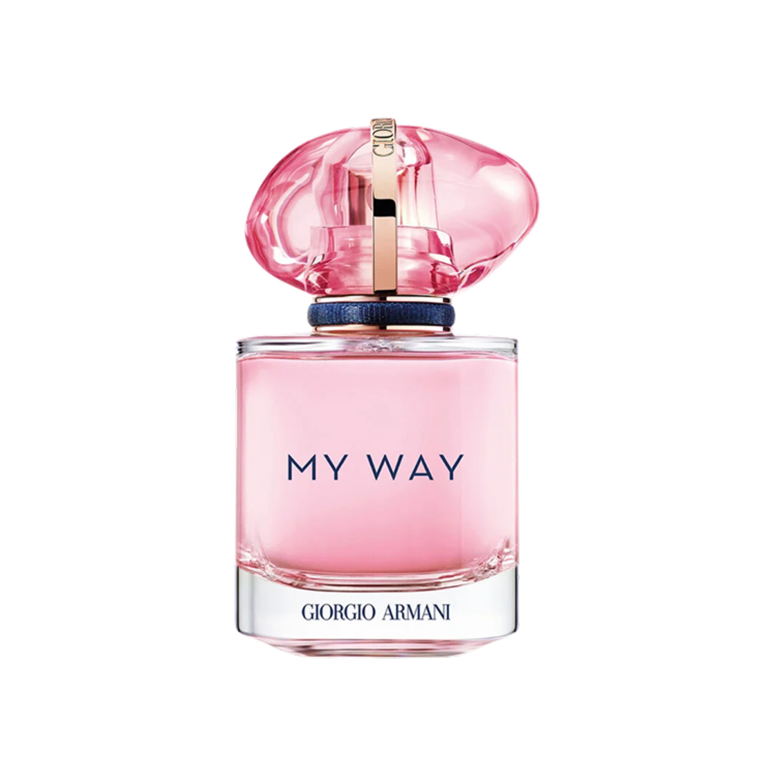 - Giorgio Armani My Way Nectar Eau De Parfum 30ml