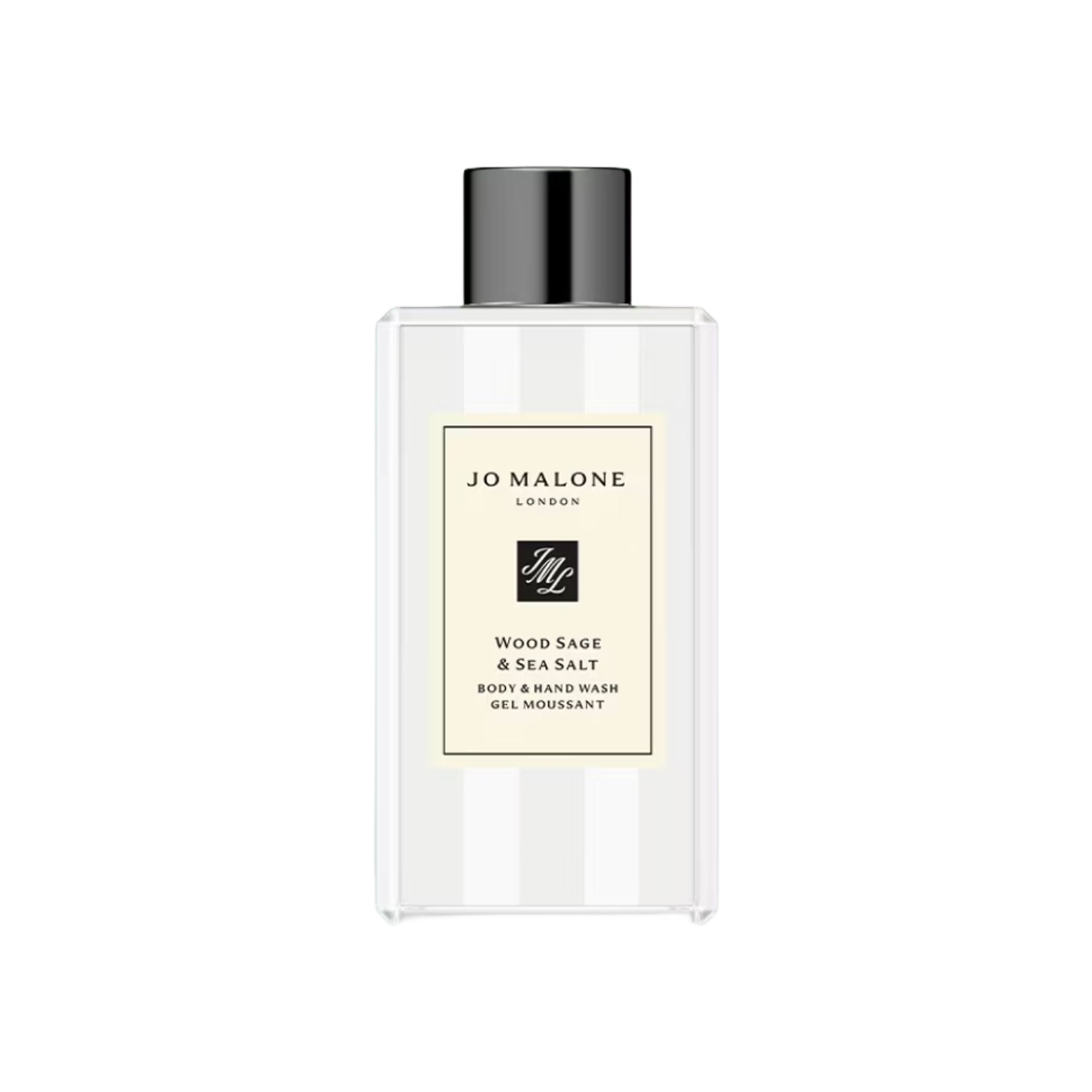 조 말론 우드 세이지 앤 씨 솔트 바디 앤 핸드 워시 100ml(Jo Malone Wood Sage & Sea Salt Body & Hand Wash 100ml)