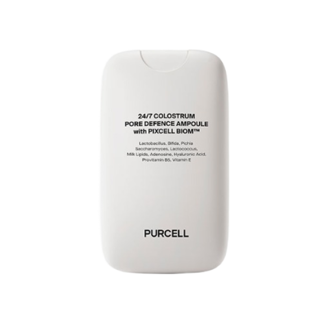 퍼셀 24/7 초유 포어 디펜스 앰플 55ml(Purcell 24/7 Colostrum Pore Defence Ampoule 55ml)