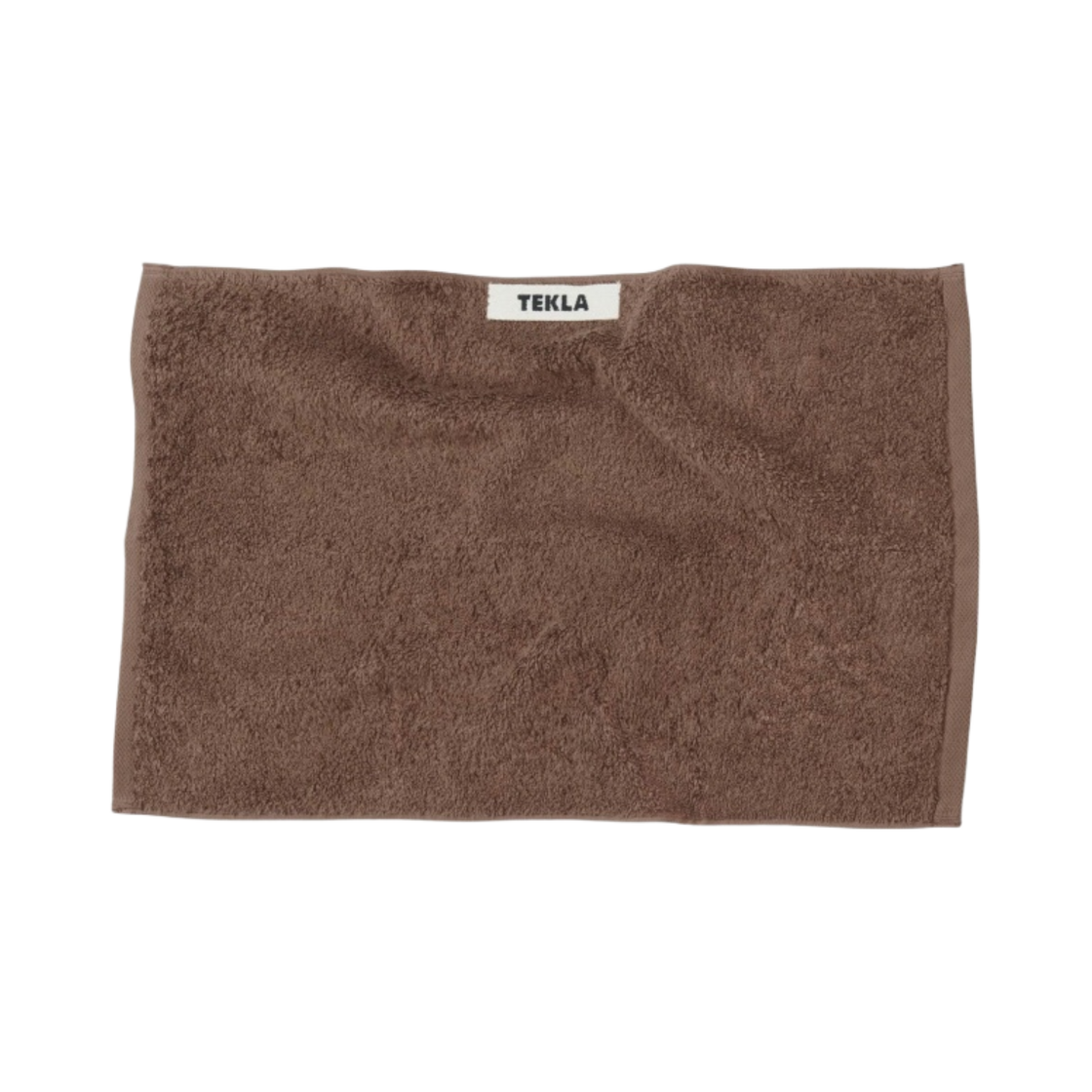 테클라 타월 코디악 브라운(Tekla Towels Kodiak Brown)