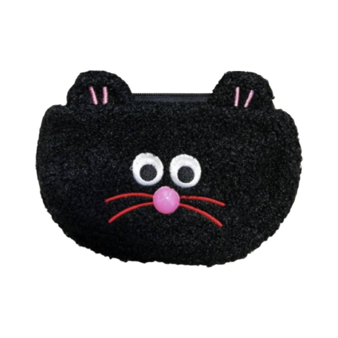 모남희 파우치 블랙(Monamhee Pouch Black)