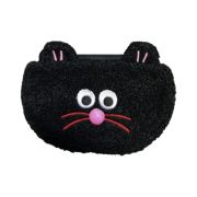 Monamhee Pouch Black
