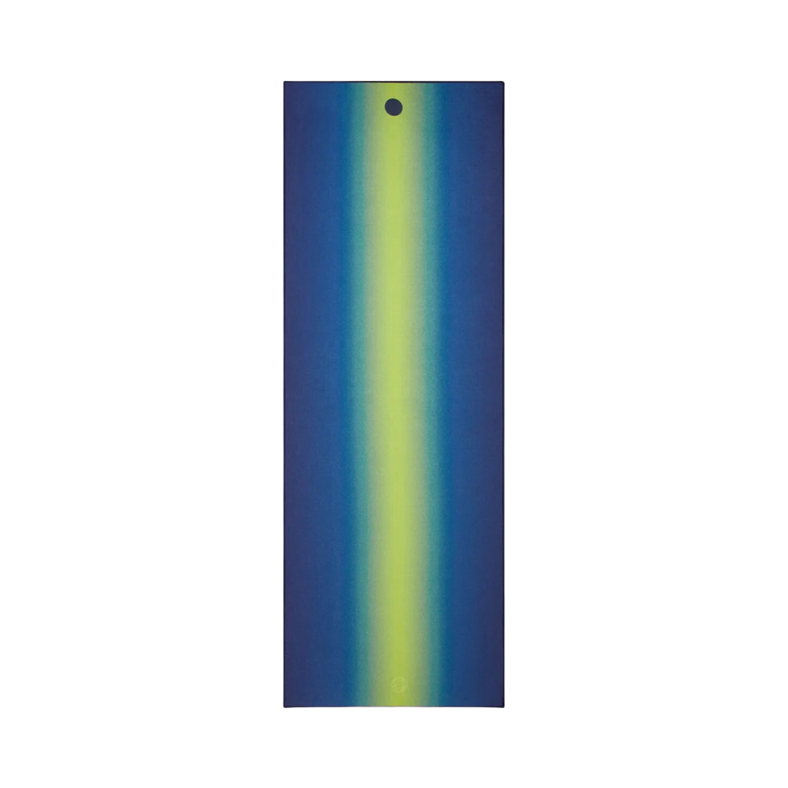 만두카 요기토즈 요가 매트 타월 에메랄드 어레이(Manduka Yogitoes Yoga Mat Towel Emerald Array) - 1