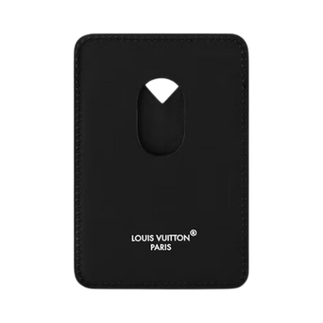 루이비통 포르트 카르트 마그넷 모노그램 마카사(Louis Vuitton Porte Kartes Magnet Monogram Macassar) - 3