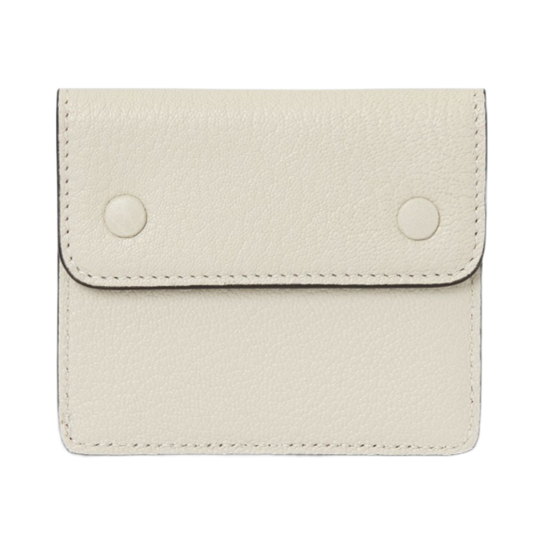 메종 마르지엘라 플랩 지갑 라이트 그레이(Maison Margiela Flap Wallet Light Grey) - 2