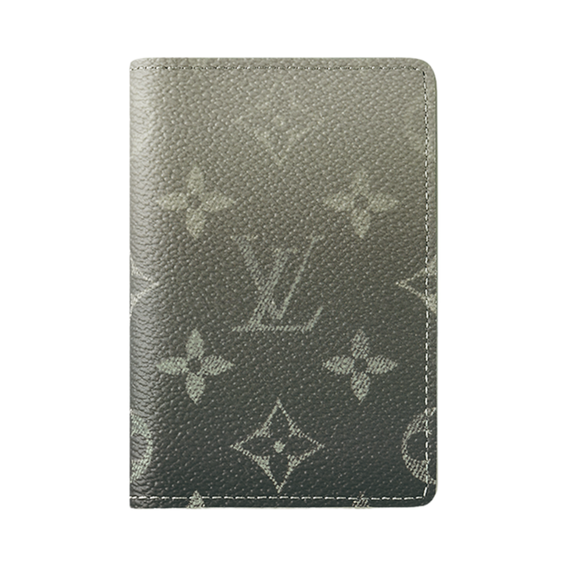 M11549 Louis Vuitton Pocket Organizer Khaki
