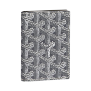 Goyard Saint Marc Card Holder Grey