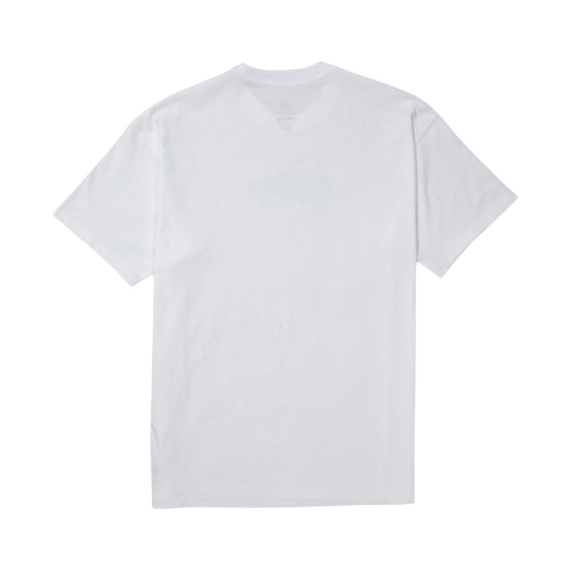 나이키 SB 스파이키 티셔츠 화이트 - US/EU(Nike SB Spikey T-Shirt White - US/EU) - 2