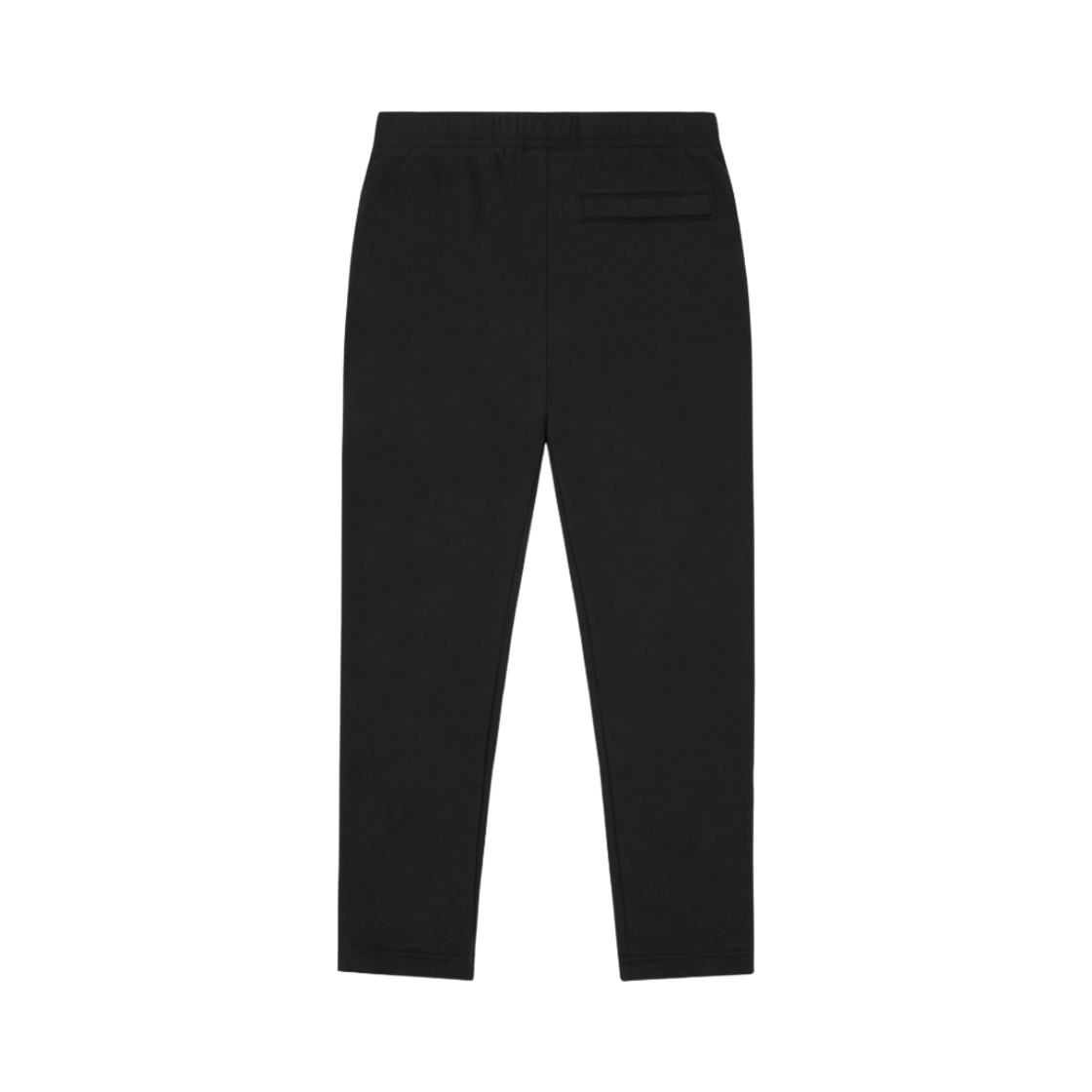 나이키 NSW 클럽 플리스 팬츠 블랙(Nike NSW Club Fleece Pants Black) - 2