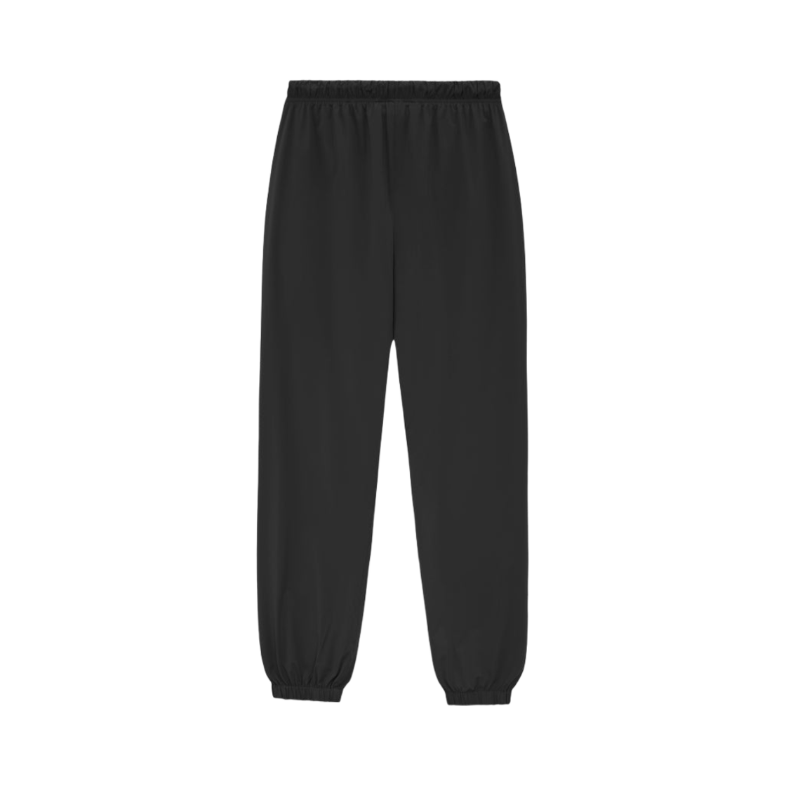 에센셜 나일론 트랙 팬츠 블랙 - 24SS(Essentials Nylon Track Pants Black - 24SS) - 2