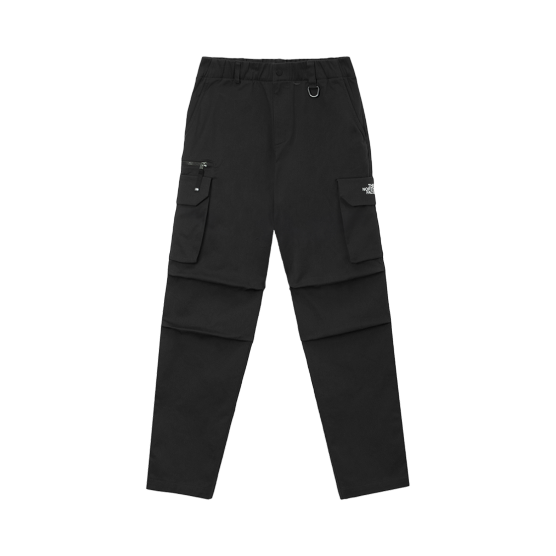 NP6NQ56A The North Face Slog Cargo Pants Black - 25SS