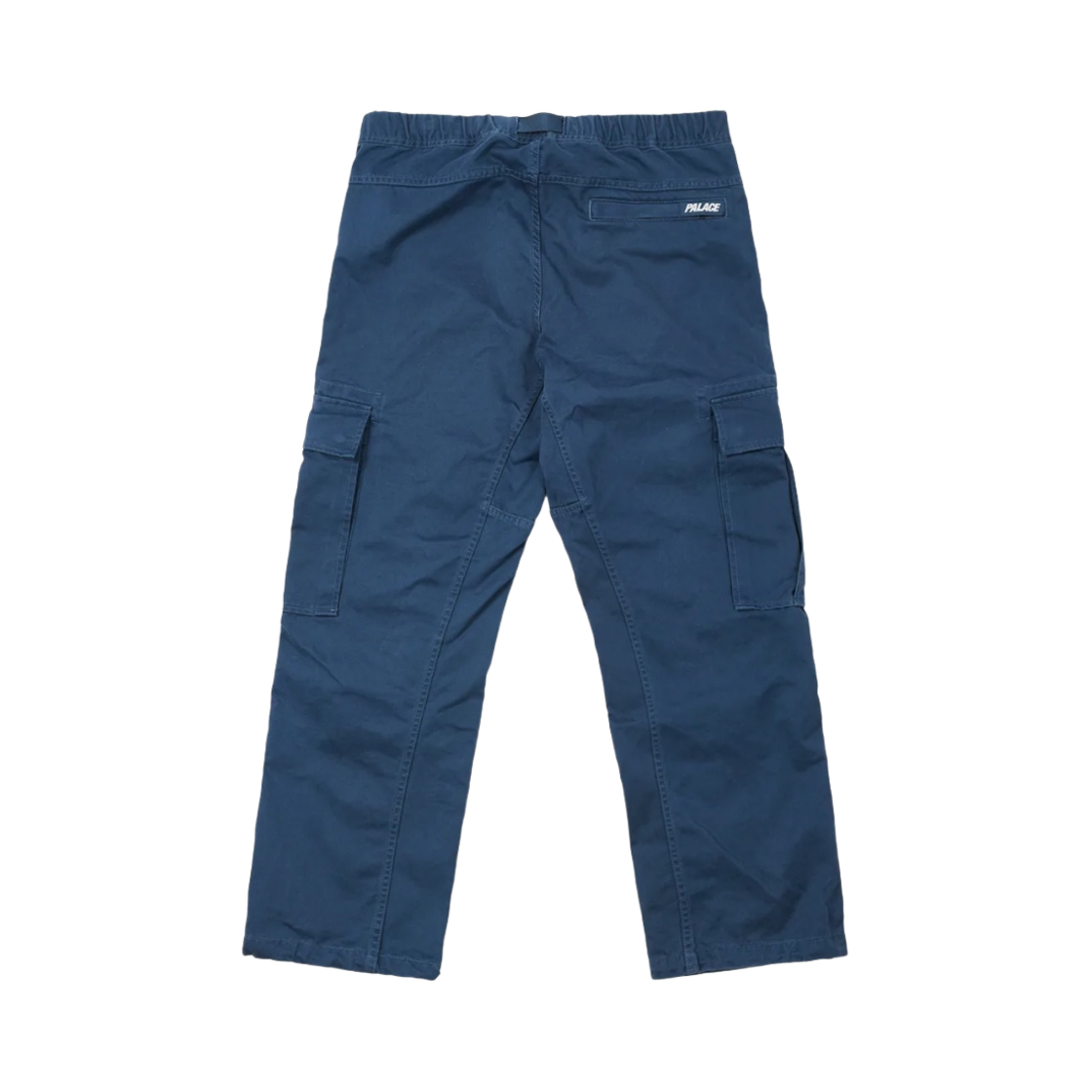 팔라스 투톤 벨터 트라우저 블루 - 22FW(Palace 2 Tone Belter Trousers Blue - 22FW) - 2