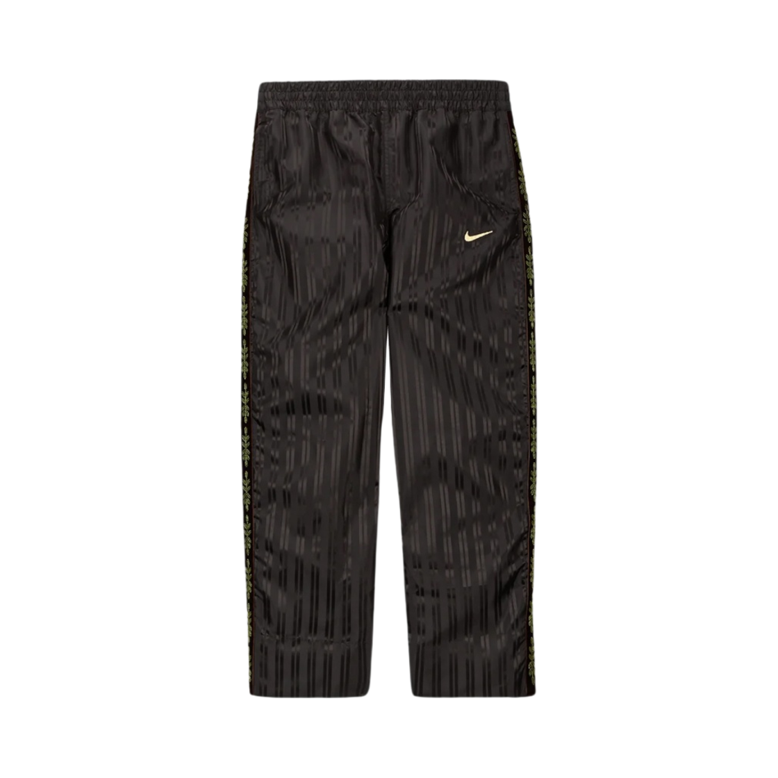 나이키 x 보디 스크리미지 팬츠 쉐도우 브라운 - US/EU(Nike x Bode Scrimmage Pants Shadow Brown - US/EU)