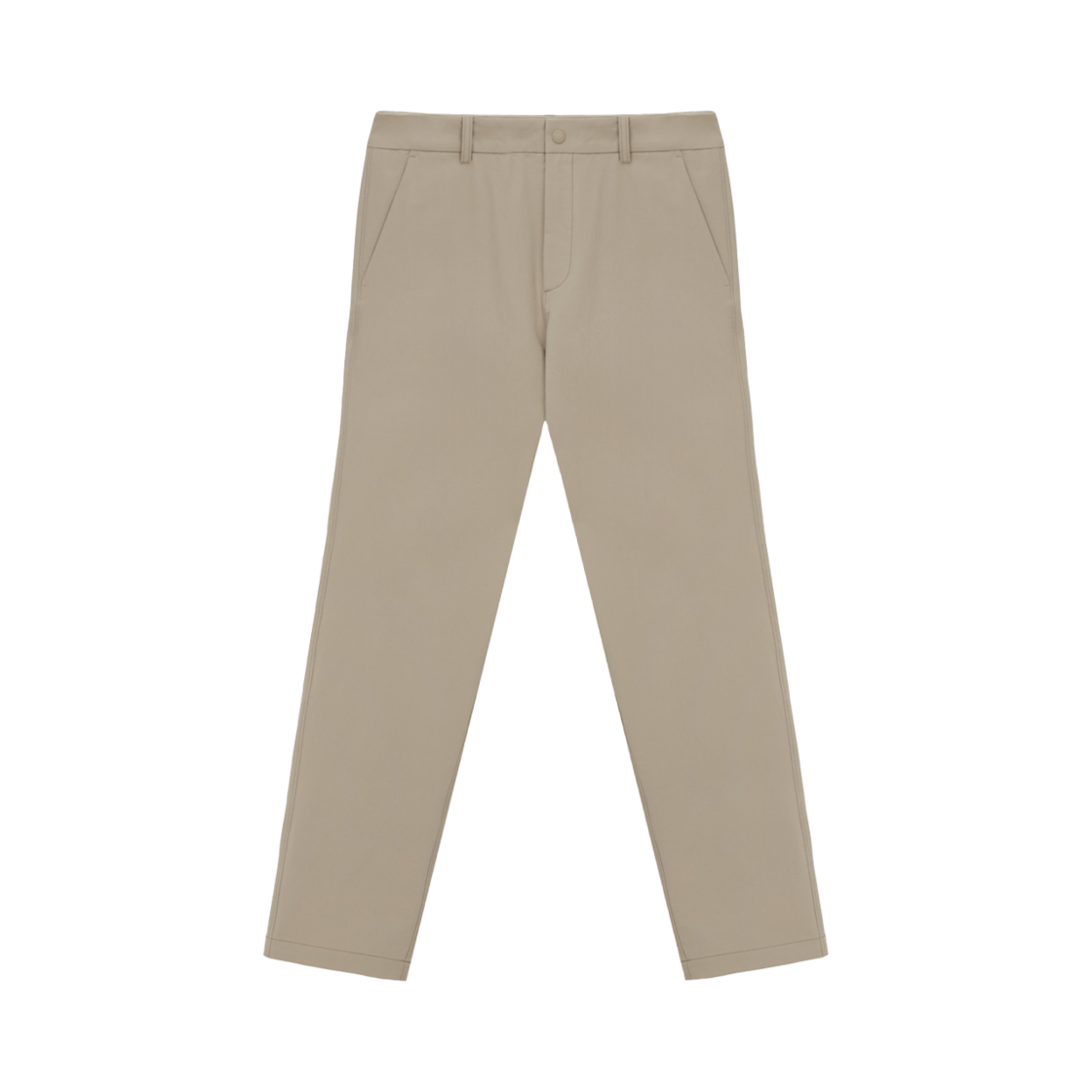 NP6NR13B The North Face Stud Pants Dark Beige - 25SS