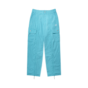 Adidas x Ordinary People Track Pants Lucid Cyan - KR Sizing