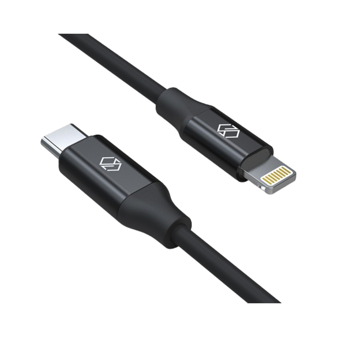 신지모루 더치 60W C to L 타입 라이트닝 고속 충전 케이블 1M(SINJIMORU Dutch 60W C to L Type Lightning Quick Charging Cable 1M)