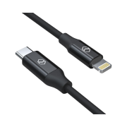 SINJIMORU Dutch 60W C to L Type Lightning Quick Charging Cable 1M