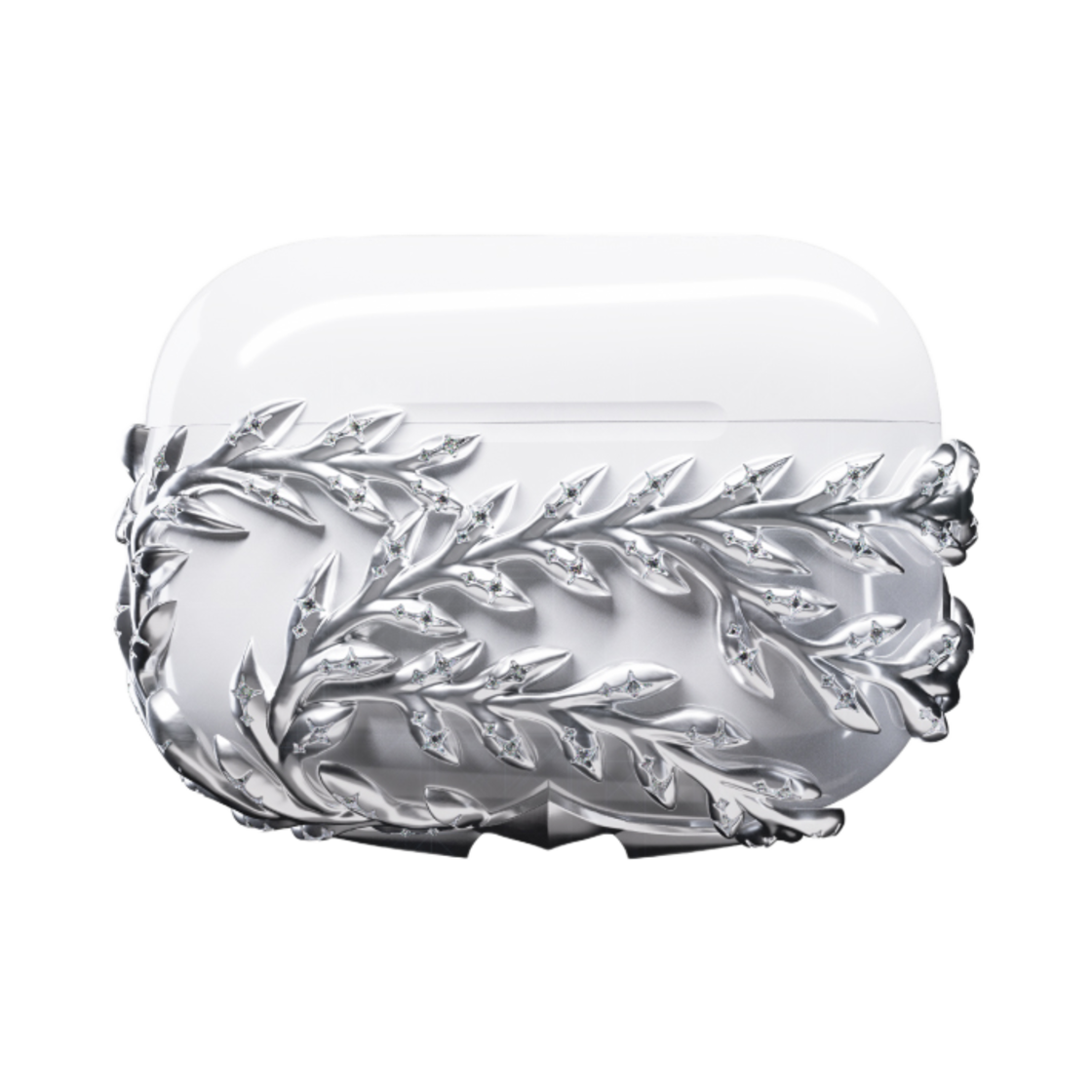 Victory AirPods Pro Case - Diamond DAVID AVLN X TEST ARTIFACT Victory Airpods Max Case Diamond