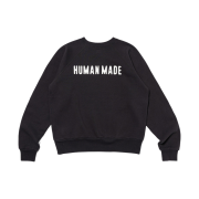 Human Made Sweatshirt Black