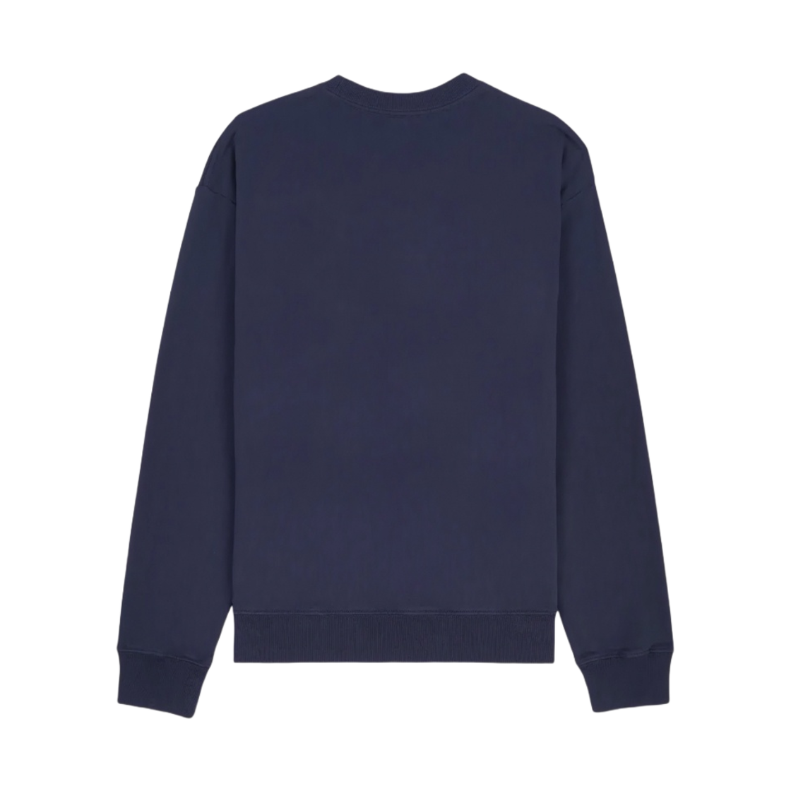 스포티 앤 리치 SRFC 크루넥 네이비(Sporty & Rich SRFC Crewneck Navy) - 2